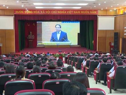 Xây dựng đảng