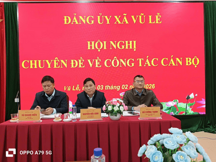 Xây dựng đảng