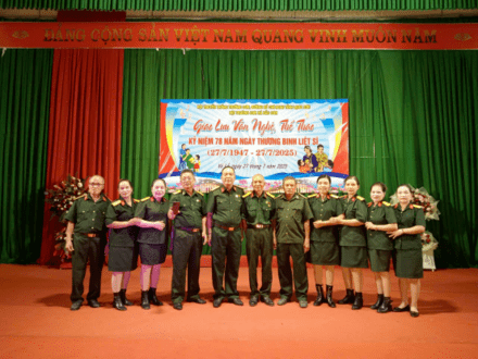 Văn Hoá xã Hội