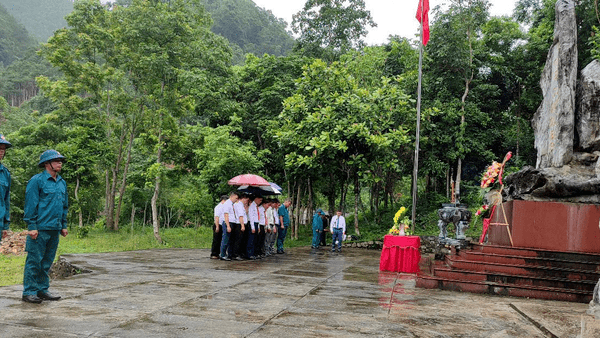 Đại hội đại biểu xã Vũ Lễ lần thứ nhất nhiệm kỳ 2025 - 2030